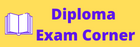 Diploma Exam Corner