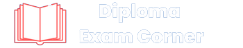 diploma exam corner logo