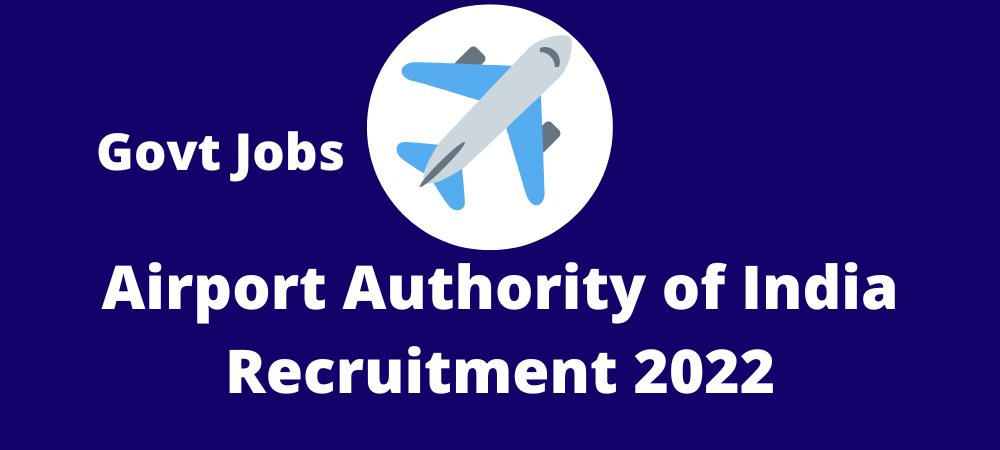 govt-jobs-at-airport-authority-of-india-aai-junior-assistant