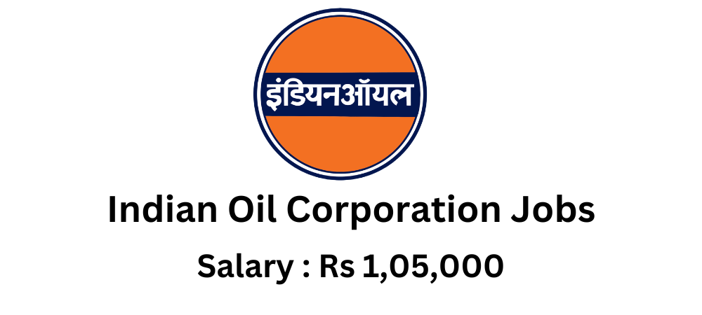 IOCL Pipeline Division Recruitment 2022