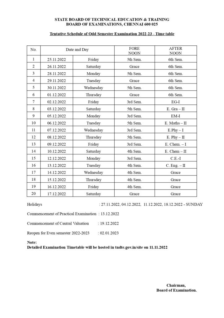 diploma-exam-schedule-2023-model-mistery